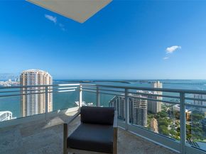 900 Brickell Key Blvd 2904, Miami FL 33131