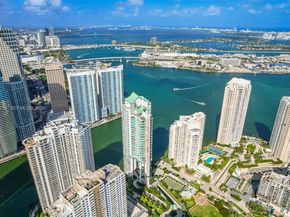 900 Brickell Key Blvd 2904, Miami FL 33131