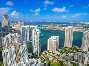 900 Brickell Key Blvd 2904, Miami FL 33131