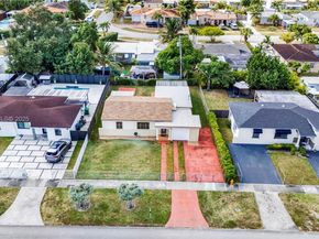 1020 SW 72nd Ave, Miami FL 33144