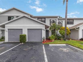 230 NW 106th Ter, Pembroke Pines FL 33026