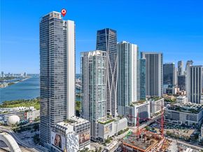 1100 Biscayne Blvd 6307, Miami FL 33132