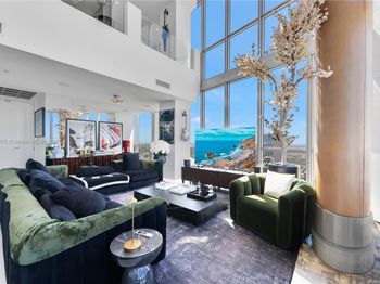 1100 Biscayne Blvd
