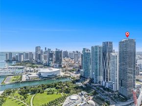 1100 Biscayne Blvd 6307, Miami FL 33132