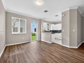 21105 NW 14th Pl, Miami Gardens FL 33169