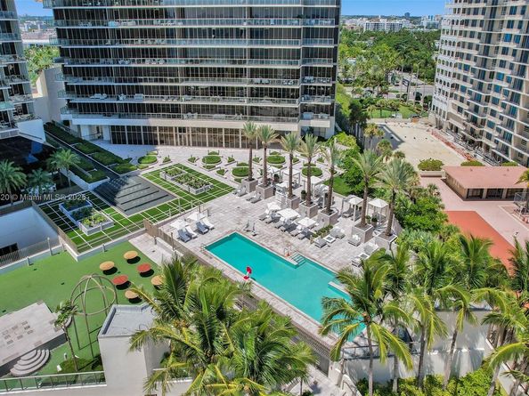 9705 Collins Ave 1104N, Bal Harbour FL 33154