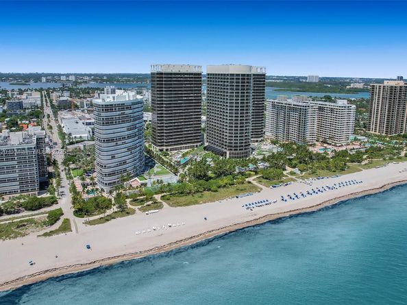 9705 Collins Ave 1104N, Bal Harbour FL 33154