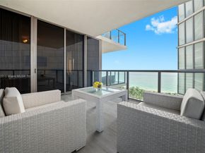 9705 Collins Ave 1104N, Bal Harbour FL 33154