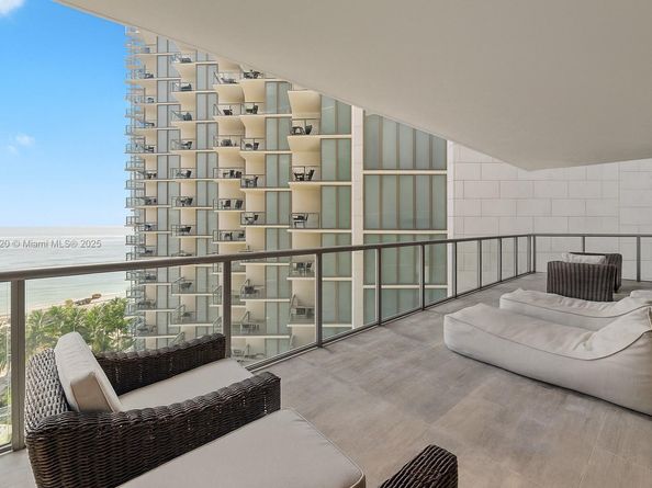 9705 Collins Ave 1104N, Bal Harbour FL 33154