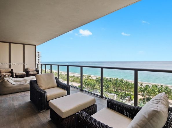 9705 Collins Ave 1104N, Bal Harbour FL 33154