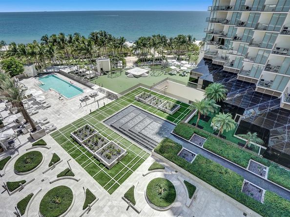 9705 Collins Ave 1104N, Bal Harbour FL 33154