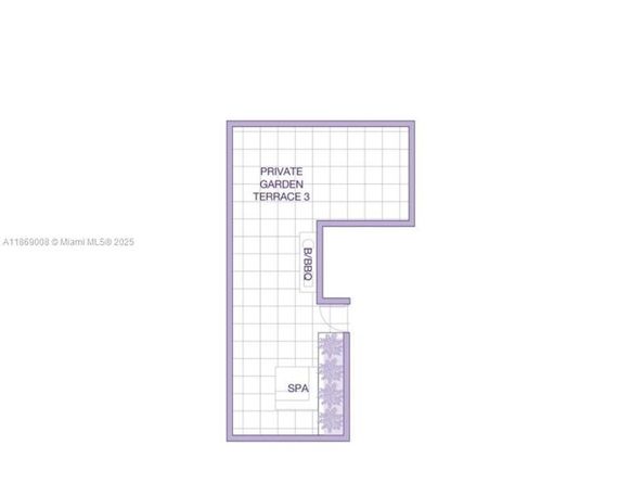 1150 102nd St 703, Bay Harbor Islands FL 33154