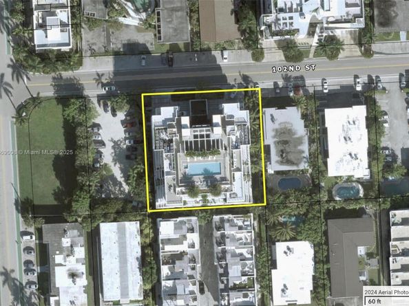 1150 102nd St 703, Bay Harbor Islands FL 33154
