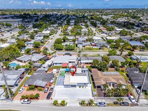 4041 SW 117th Ave, Miami FL 33175