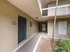 7850 Camino Real 0117, Miami FL 33143