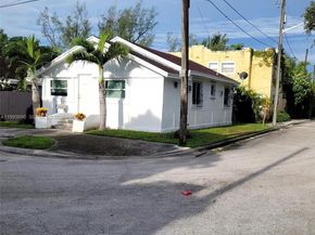 5720 NE Miami Pl, Miami FL 33137
