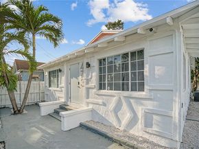 473 NE 61st St, Miami FL 33137