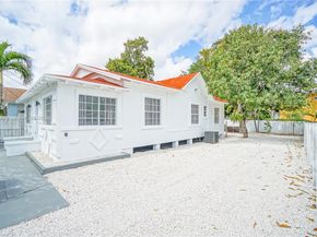 473 NE 61st St, Miami FL 33137