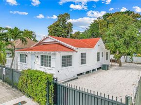 473 NE 61st St, Miami FL 33137