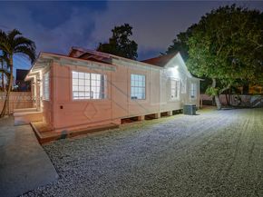 473 NE 61st St, Miami FL 33137