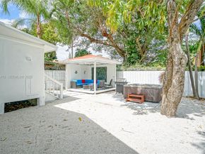 473 NE 61st St, Miami FL 33137