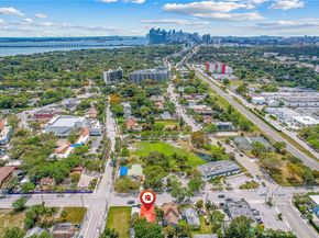473 NE 61st St, Miami FL 33137