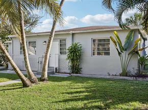 807 N 26th Ave, Hollywood FL 33020