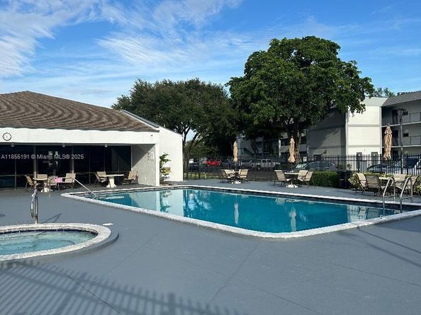 8311 Sands Point Blvd R105, Tamarac FL 33321