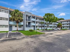 8311 Sands Point Blvd R105, Tamarac FL 33321