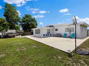 18022 NW 7th Ct, Miami Gardens FL 33169