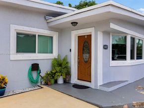 18022 NW 7th Ct, Miami Gardens FL 33169