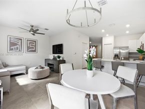 13074 SW 233rd Ter, Homestead FL 33032