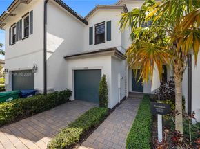 13074 SW 233rd Ter, Homestead FL 33032