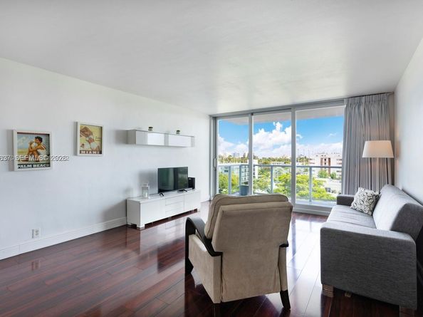 1000 West Ave 609, Miami Beach FL 33139