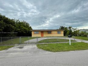 29721 SW 146th Ave, Homestead FL 33033