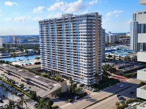 2030 S Ocean Dr 1804, Hallandale Beach FL 33009