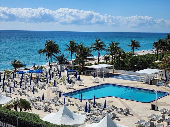 2030 S Ocean Dr 1804, Hallandale Beach FL 33009