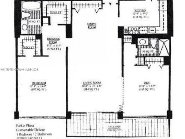 2030 S Ocean Dr 1804, Hallandale Beach FL 33009