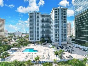 2030 S Ocean Dr 1804, Hallandale Beach FL 33009