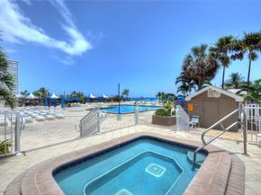 2030 S Ocean Dr 1804, Hallandale Beach FL 33009