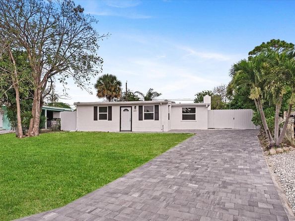 431 Ficus Tree Drive, Lantana FL 33462