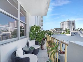 245 18th St 605, Miami Beach FL 33139