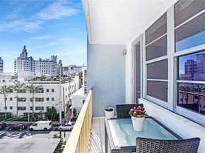 245 18th St 605, Miami Beach FL 33139