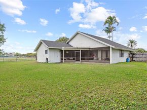 Undisclosed Address #A11990555, Boca Raton FL 33428