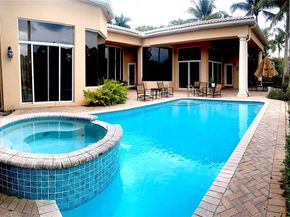 111 Via Verde Way, Palm Beach Gardens FL 33418