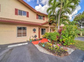 9747 NW 37th St 9747, Sunrise FL 33351
