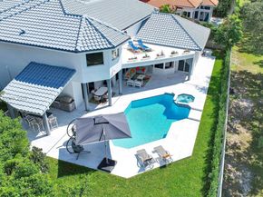 2578 NW 63rd Ln, Boca Raton FL 33496