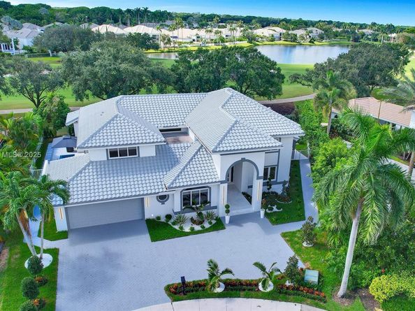 2578 NW 63rd Ln, Boca Raton FL 33496