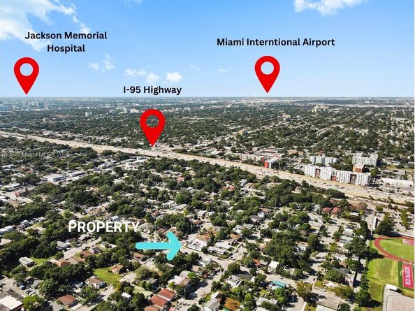 5820 NW 3 Ave, Miami FL 33127