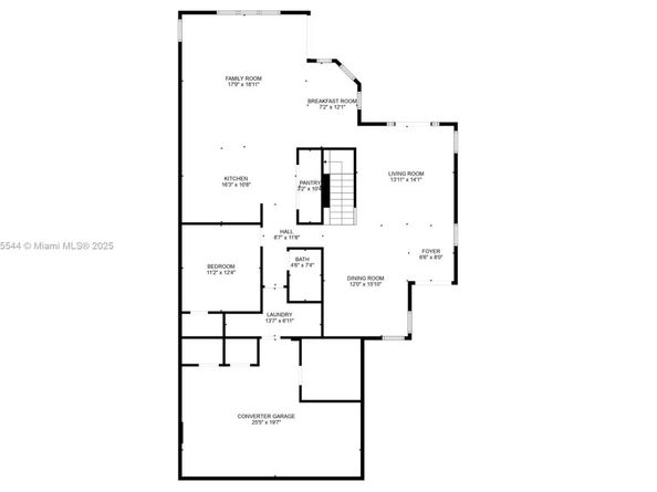 15862 SW 24th St, Miramar FL 33027